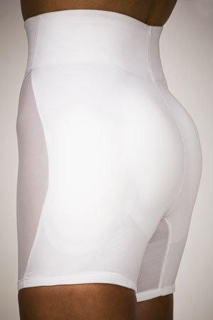 Underworks Padded Rear and Hips Lift Brief