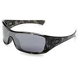 Oakley Men's Antix Iridium Sunglasses