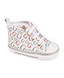 Trimfoot Baby Girl & Boy Tyler Hi Tops