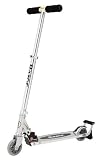 Picture of Razor Spark Kick Scooter - Silver