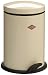 Wesco 116 212-23 Tretabfallsammler 116 Mandel