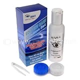 Eye Care Solution 85002 - COLOURED CONTACT LENSES