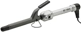 Hot Tools Diamond Platinum Salon Curling Iron-3/4″