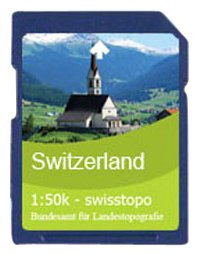Satmap GPS System Karte Bern, CH-REG-50-SD-003 Preisvergleich