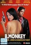 B. MONKEY (1998) [IMPORT]