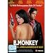 B. MONKEY (1998) [IMPORT]