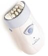 Emjoi Gently Silken Rechargeable AP-9PB Epilator