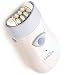 Emjoi Gently Silken Rechargeable AP-9PB Epilator