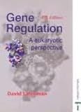 Gene regulation : a eukaryotic perspective
