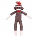 Make a Sock Monkey