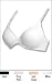 Barely There Invisible Look Stretch Foam Hidden Underwire Bra - 4104