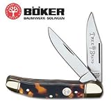 Best sale price for Boker Tortoise Series Stockman Pocket Knife. Free Shipping.