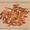 Image of album by Phil Woods