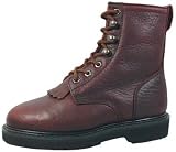 Smoky Mountain Kids Leather Macon Lacer Boot