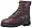 Smoky Mountain Leather Macon Lacer Boot - Size Childrens 1