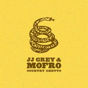 CD-Charts  Music : Country Ghetto