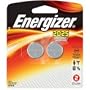 Eveready Battery Co Ener2pk 3V 2025 Battery 2025Bp-2 Watch & Calculator