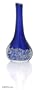 Murano handblown vase, 'Glass Rain of Buzios'