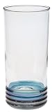 Pfaltzgraff Ocean Breeze 16-Ounce Coolers, Set of 4