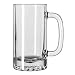TANKARD PREMIUM 16 OZ, CS 1/DZ, 08-0403 LIBBEY GLASS, INC. GLASSWARE