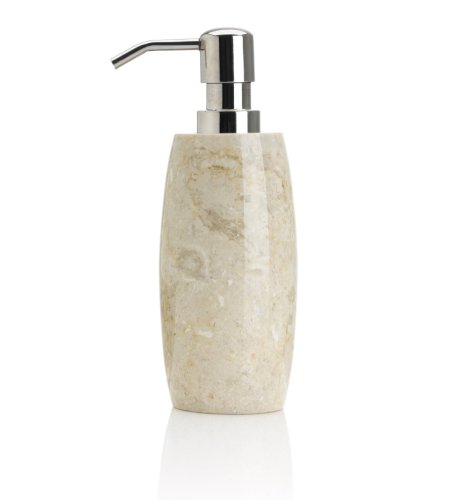 Marble Collection Soap Dispenser