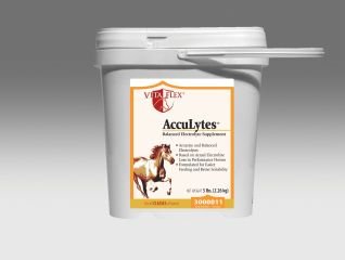 Acculytes 5 lb.