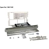 Compaq - Rack tower to rack conversion kit