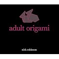 Adult Origami