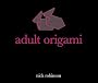 Adult Origami