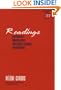 Readings: The Poetics of Blanchot, Joyce, Kakfa, Kleist, Lispector, and Tsvetayeva (Theory and  History of Literature)