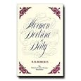 Mormon Doctrine of Deity - Elder Brigham H. Roberts Dicusses Latter-day Saint Doctrine - Spiritual and Religious Book By... by  Brigham H. Roberts
