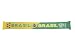 Sports : Cosmobrandlab "7-SC0108-B" WM Schal country, gr&uuml;n, Scarf Brasil