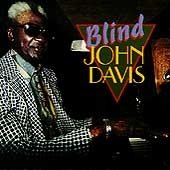 Blind John Davis
