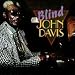Blind John Davis