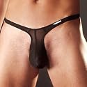 MANstore String Minimum Hysterie