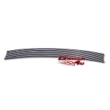 06-09 Kia Rio Bumper Billet Grille Grill Insert # K66704A by APS