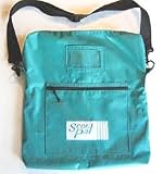 Scor Pal Scor Tote Holds Paper Crafter