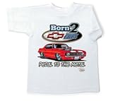 Born 2 Cruz Kid's T-Shirt