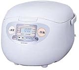 ZOJIRUSHI �}�C�R���W���[���ъ� 5.5������ NS-SE10V6-HH