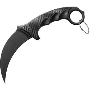 Cold Steel FGX Karambit Knife