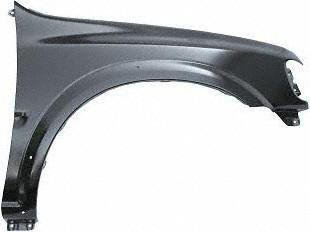 00-02 HONDA PASSPORT FENDER RH (PASSENGER SIDE) SUV, w/Flare Holes (2000 00 2001 01 2002 02) H220123 8971480153