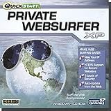 QuickStart Private Websurfer XP