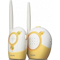 Philips Avent SCD463/84 Babyphone