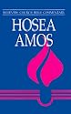 Hosea, Amos (Believers Church Bible Commentary)
