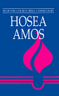 Hosea, Amos (Believers Church Bible Commentary)