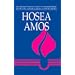 Hosea and Amos (Believers Church Bible Commentary)