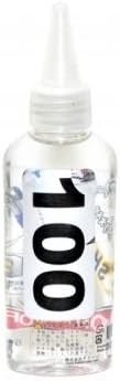 Mumeisha #MU/10001 Mumeisha 60ml Shock Oil #100 for most RC cars