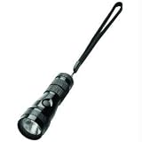 STREAMLT ST51004 Twin-Task 1L White LED 1 Lithium Battery Black Body