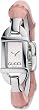 Gucci 6800 Series Pink Grande Ladies Watch YA068557