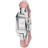 Gucci 6800 Series Pink Grande Ladies Watch YA068557 by Gucci